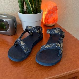 ORIGINAL UNIVERSAL CAMPO SANDAL
